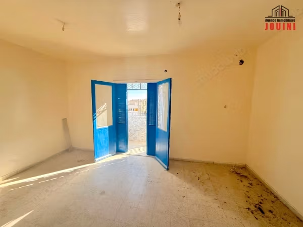 Appartamento S2 a El Mellassine Tunis