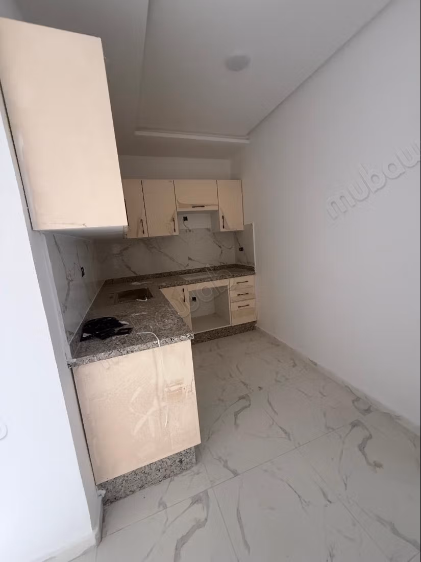 Apartment on the subsidized Busway road