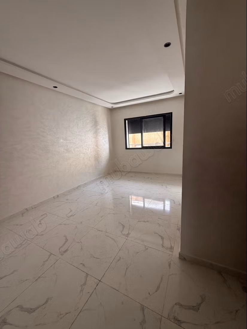 Apartment on the subsidized Busway road