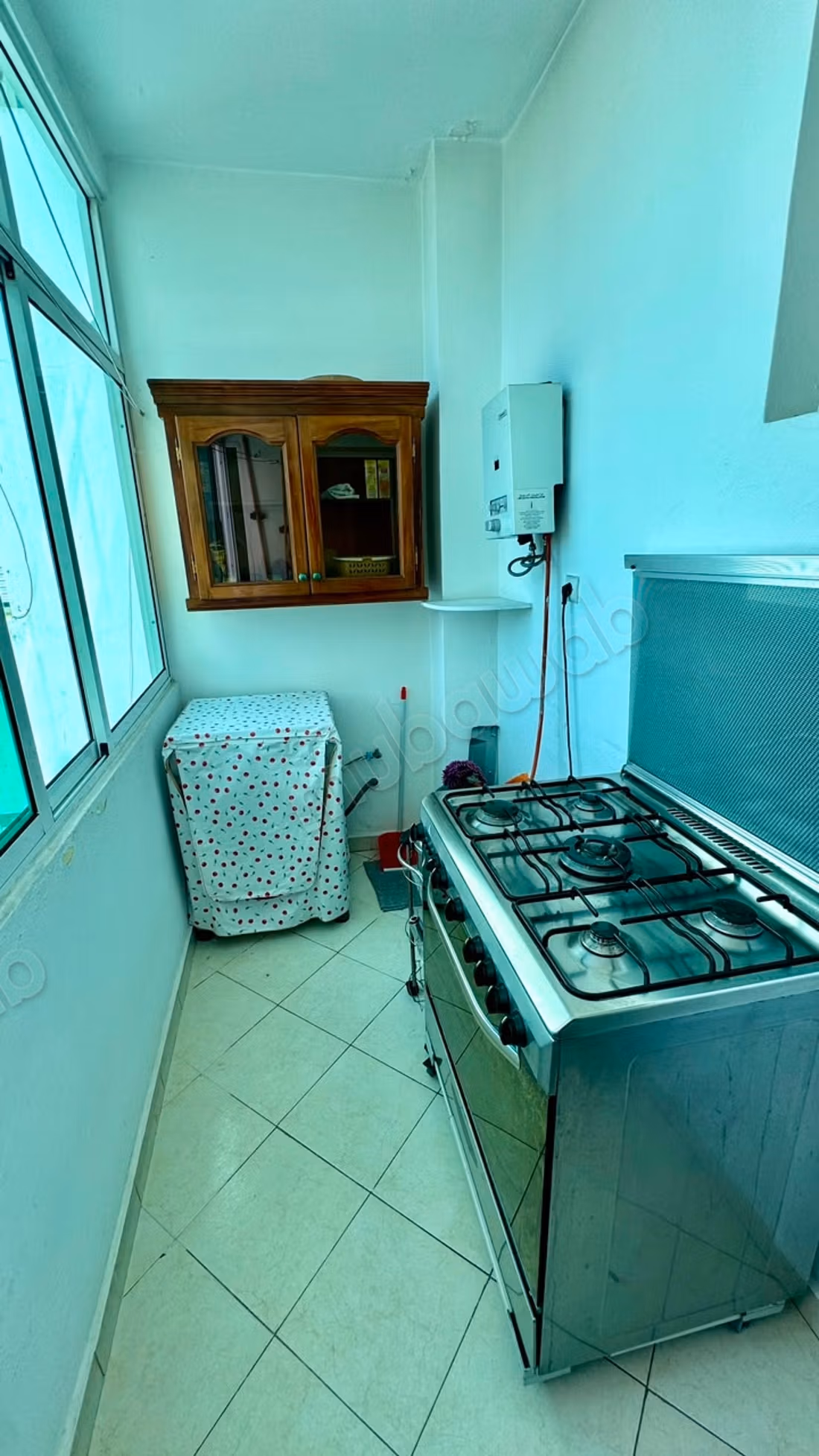 Appartamento arredato in affitto vicino al mare