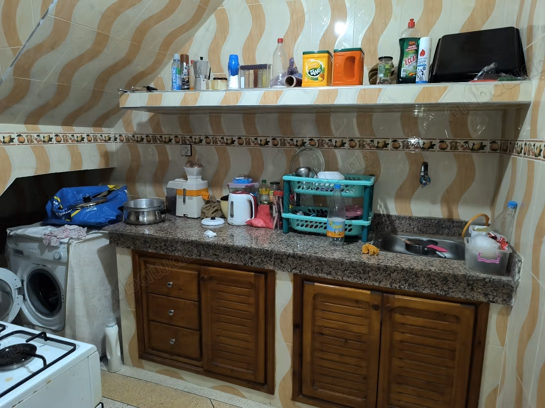 Huis te koop in Afca Kenitra