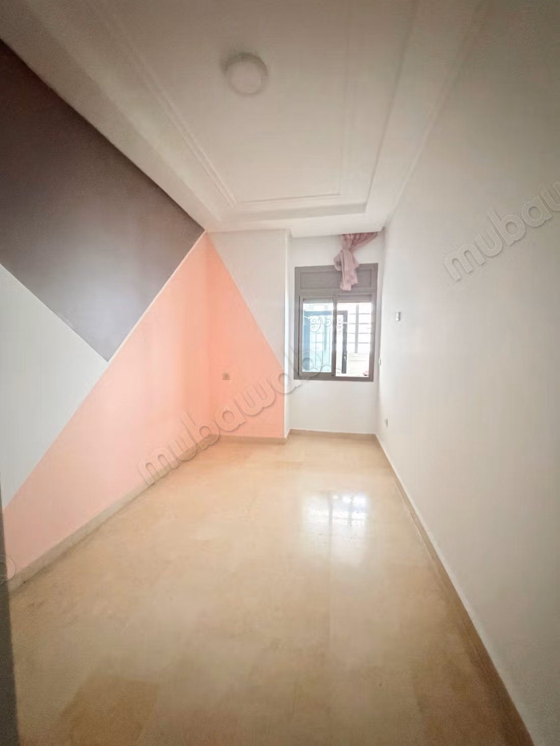 Apartment for rent in Belvédère. Total area 130 m². Terrace and elevator