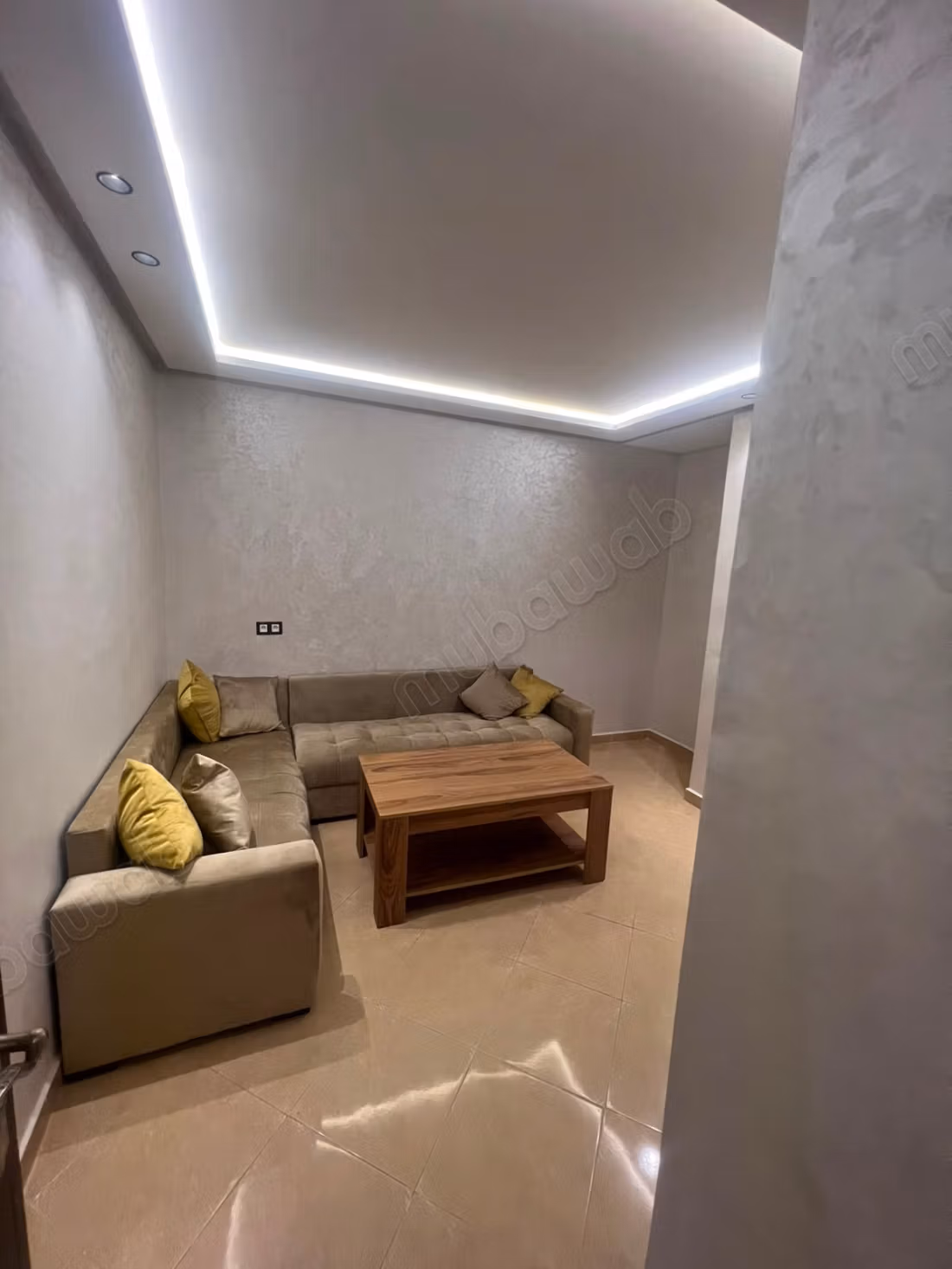 Appartamento arredato in affitto – 140 m² – Gzenaya