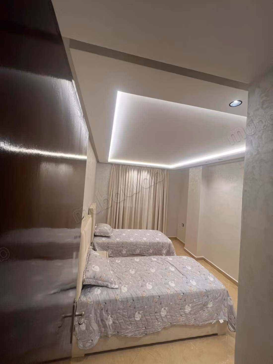 Appartamento arredato in affitto – 140 m² – Gzenaya