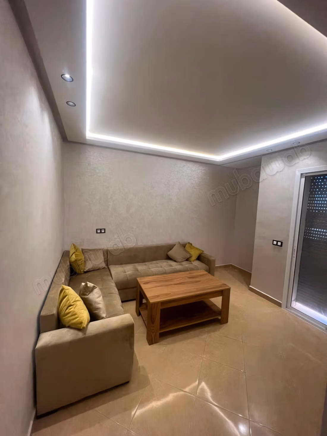 Appartamento arredato in affitto – 140 m² – Gzenaya