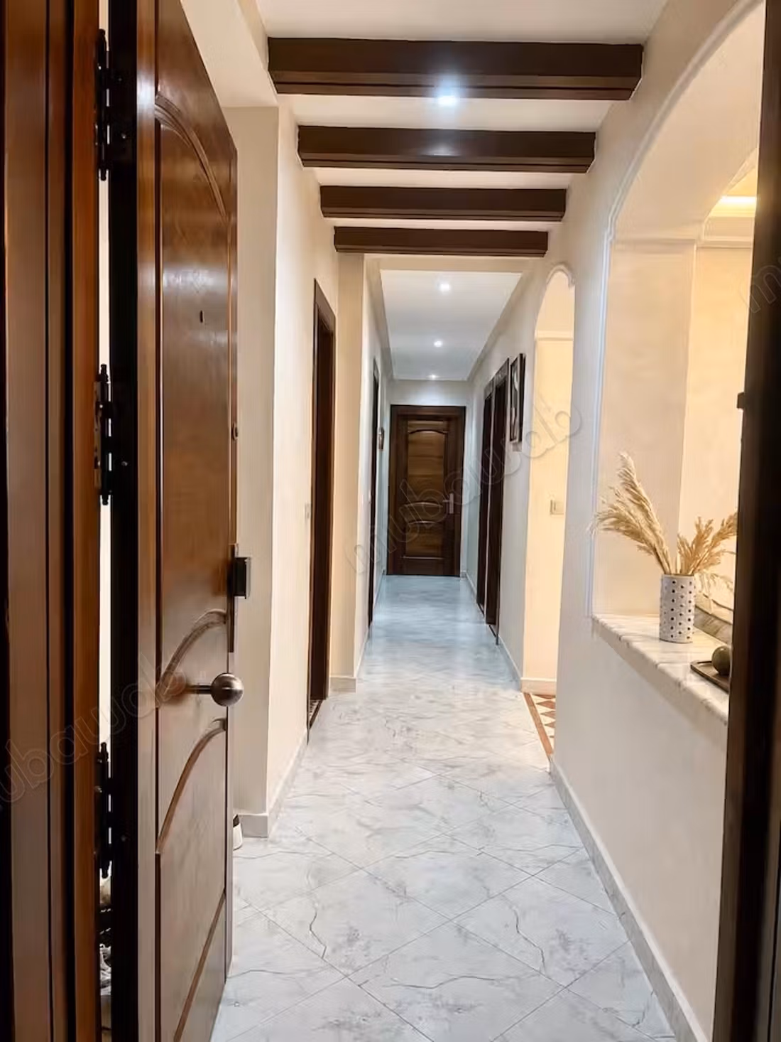 Appartamento arredato in affitto chic malabta