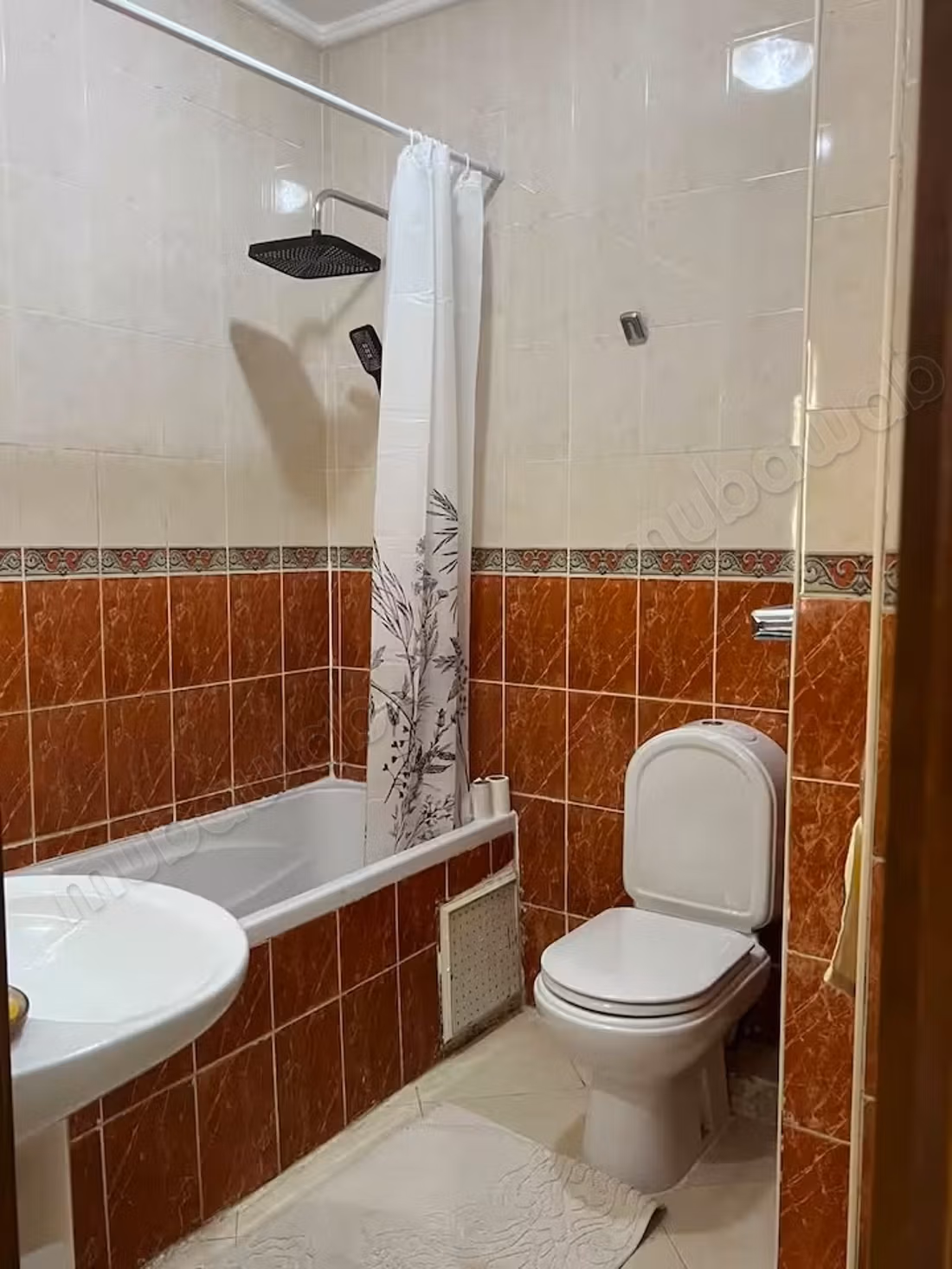 Appartamento arredato in affitto chic malabta