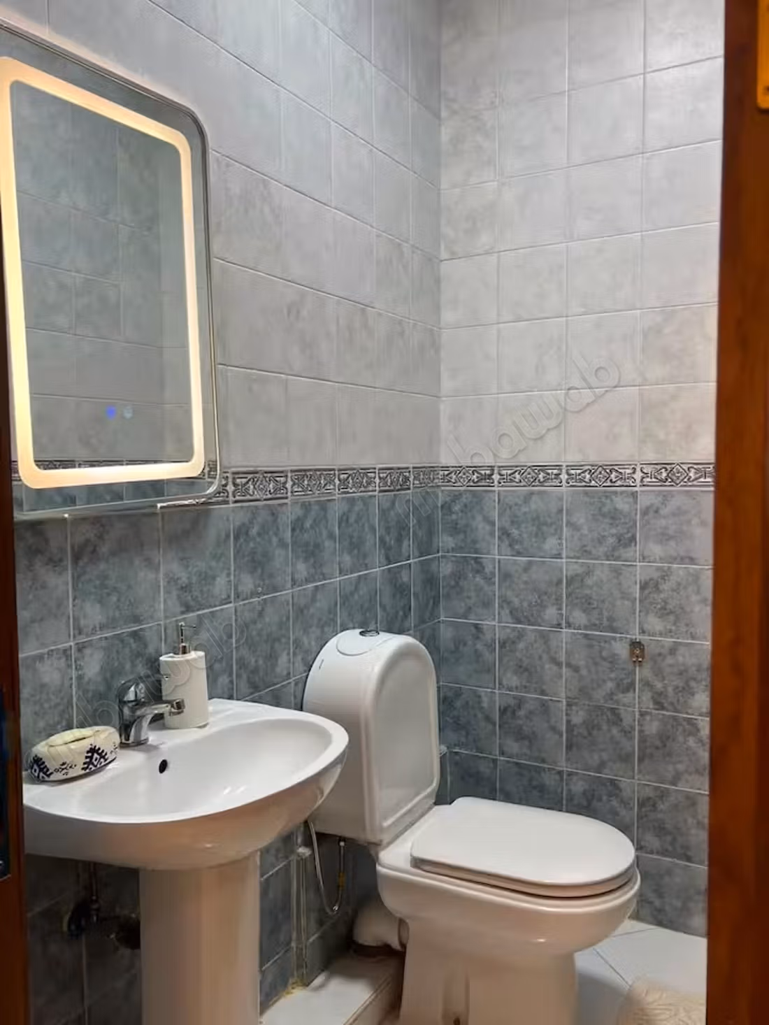 Appartamento arredato in affitto chic malabta