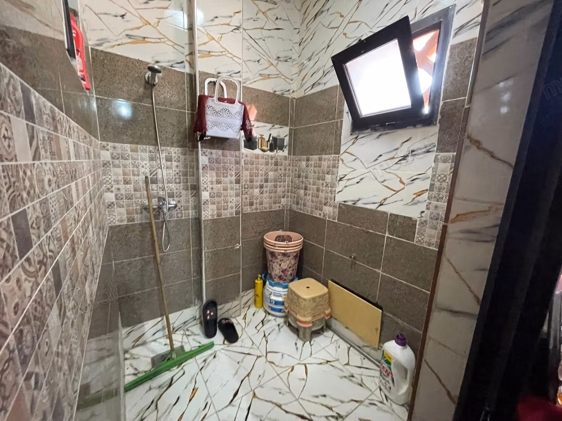 Apartment for Sale located in a gated community in Allal