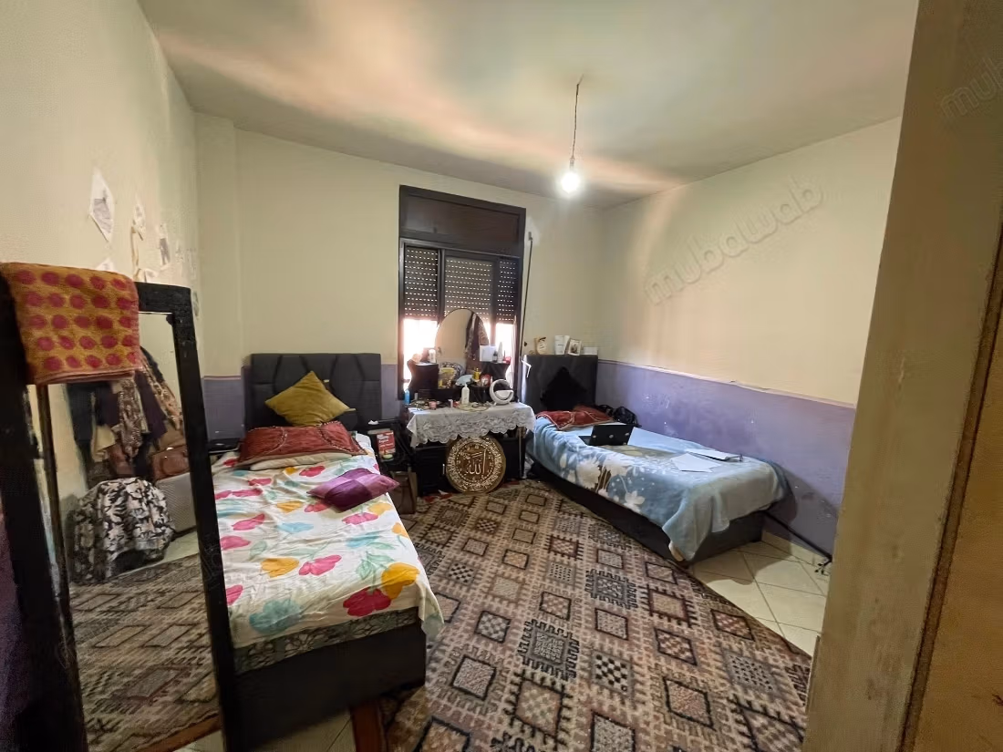 Apartment for Sale located in a gated community in Allal