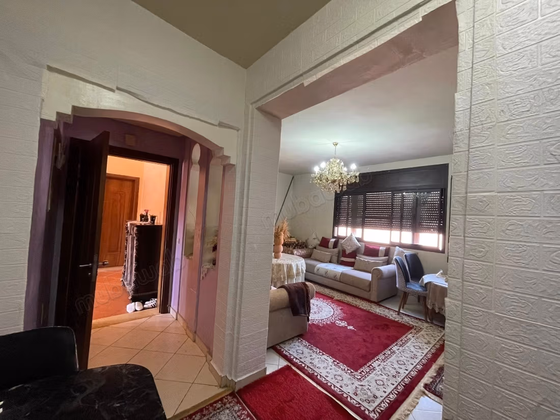 Apartment for Sale located in a gated community in Allal