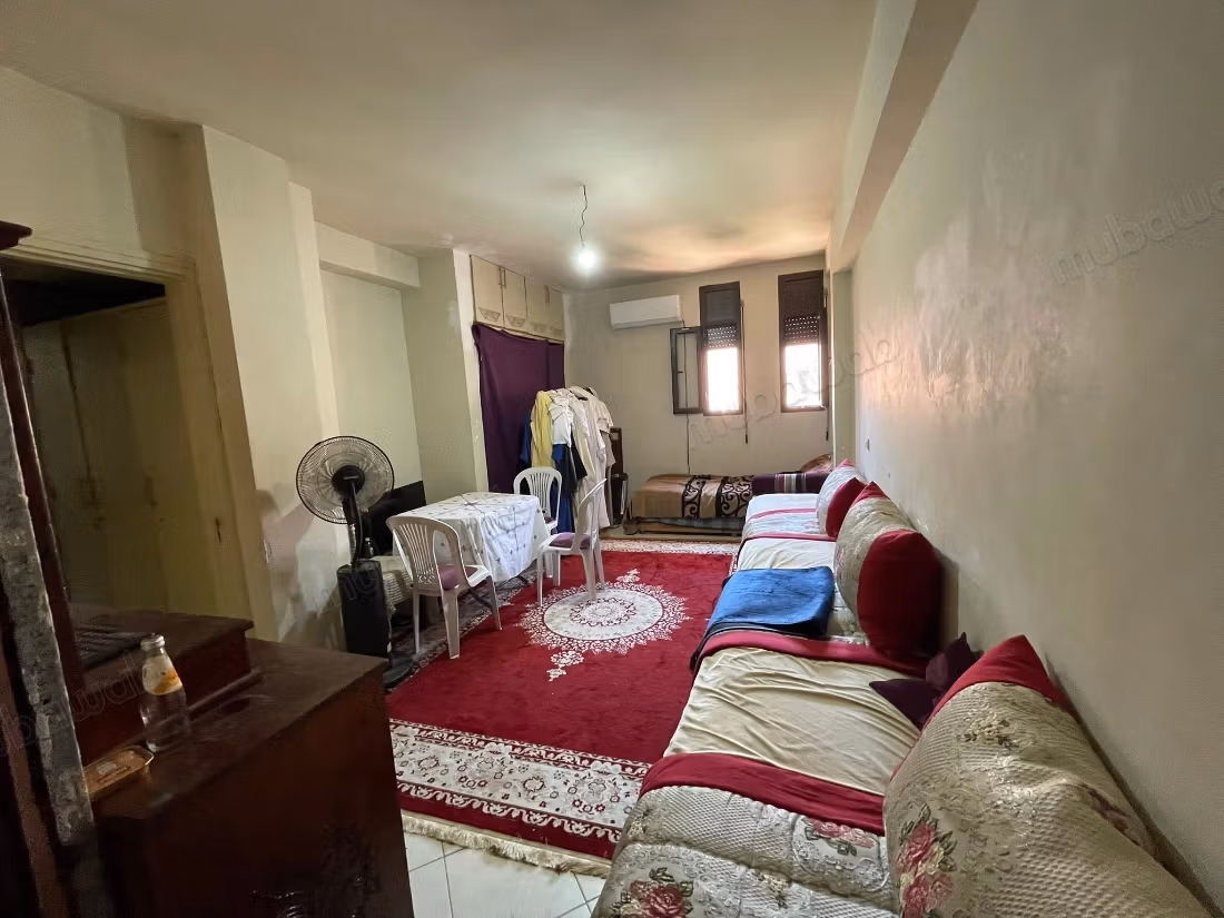 Apartment for Sale located in a gated community in Allal