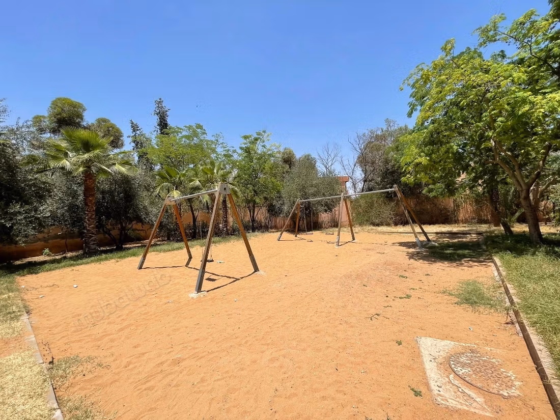 Apartment for Sale located in a gated community in Allal