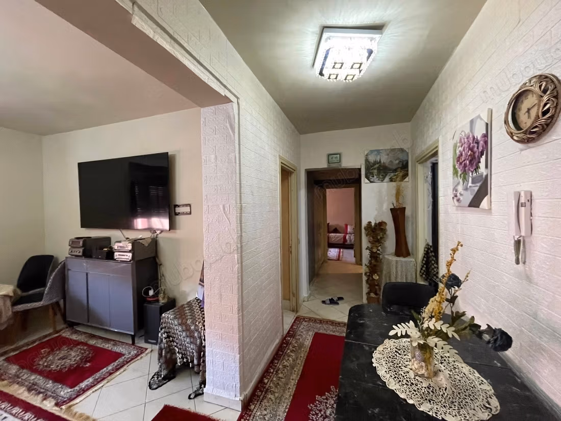 Apartment for Sale located in a gated community in Allal