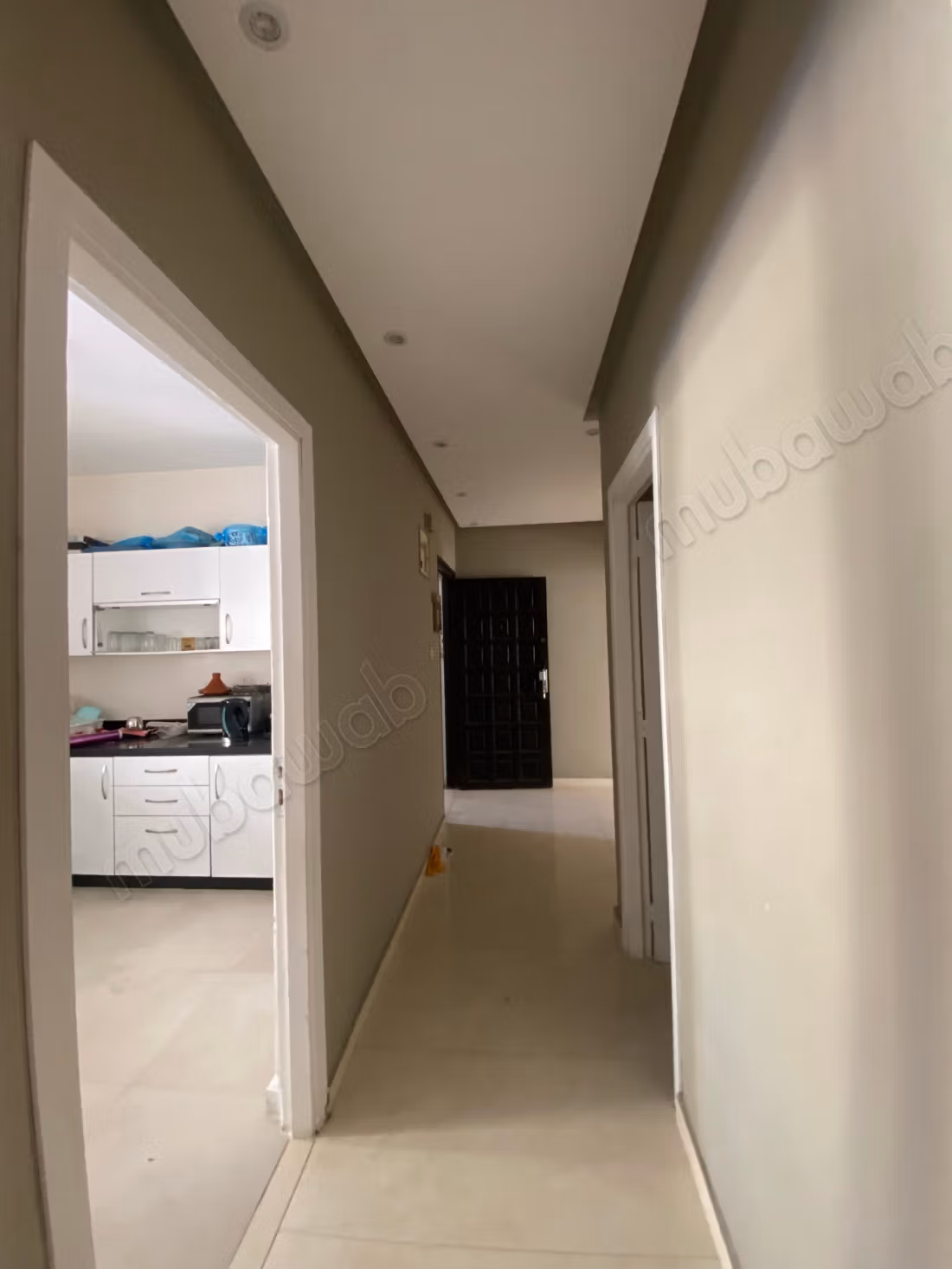 Venta de un bonito apartamento en Agdal. Superficie 113 m². Terraza y ascensor