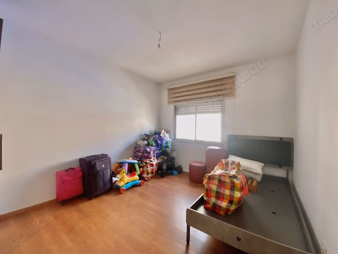 Venta de un bonito apartamento en Agdal. Superficie 113 m². Terraza y ascensor