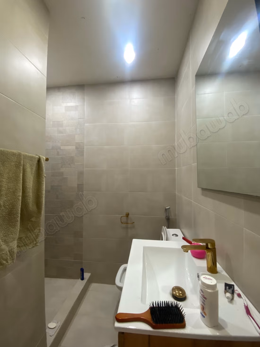 Venta de un bonito apartamento en Agdal. Superficie 113 m². Terraza y ascensor