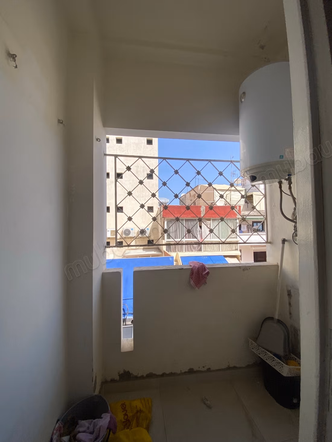 Venta de un bonito apartamento en Agdal. Superficie 113 m². Terraza y ascensor