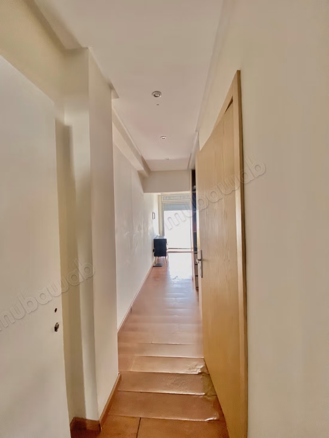 Venta de un bonito apartamento en Agdal. Superficie 113 m². Terraza y ascensor