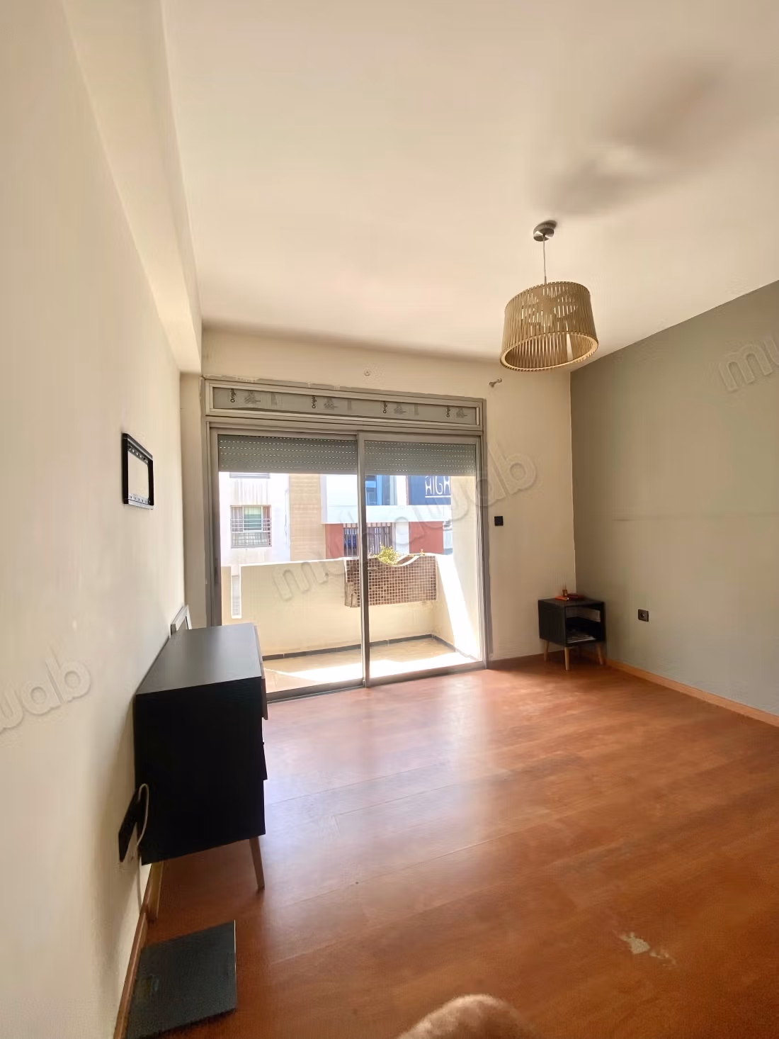 Venta de un bonito apartamento en Agdal. Superficie 113 m². Terraza y ascensor