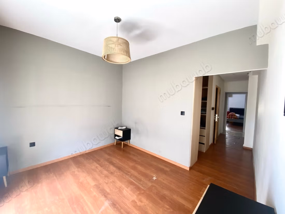 Venta de un bonito apartamento en Agdal. Superficie 113 m². Terraza y ascensor