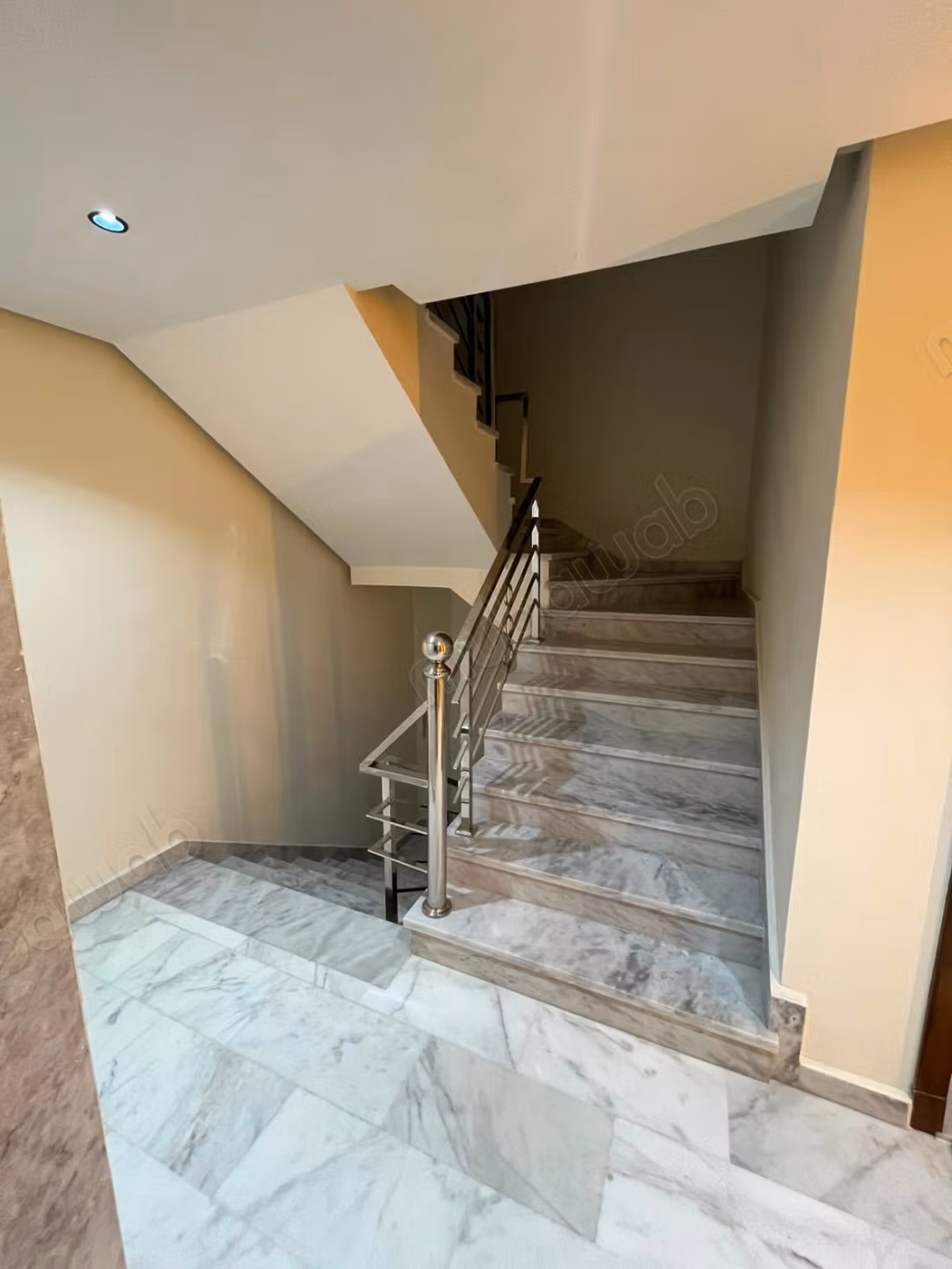 3-bedroom apartment for rent