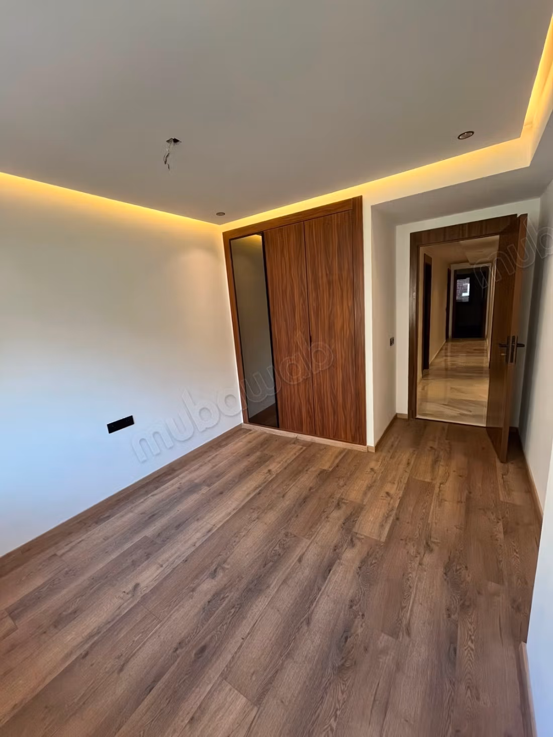 3-bedroom apartment for rent