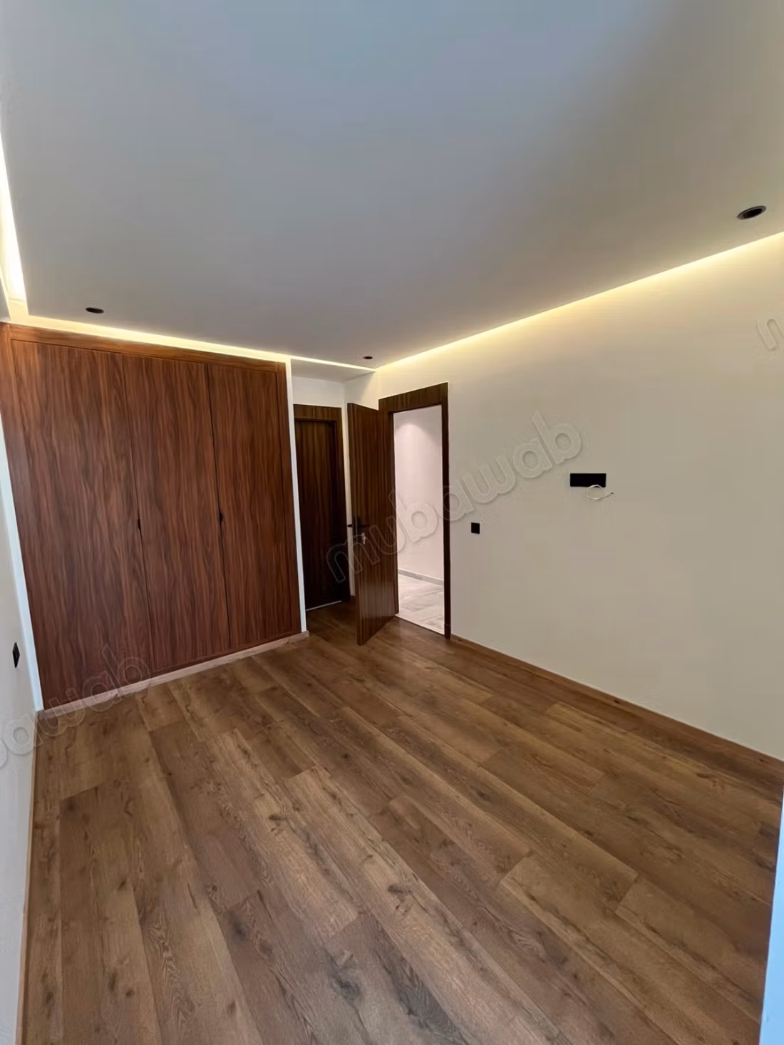 3-bedroom apartment for rent