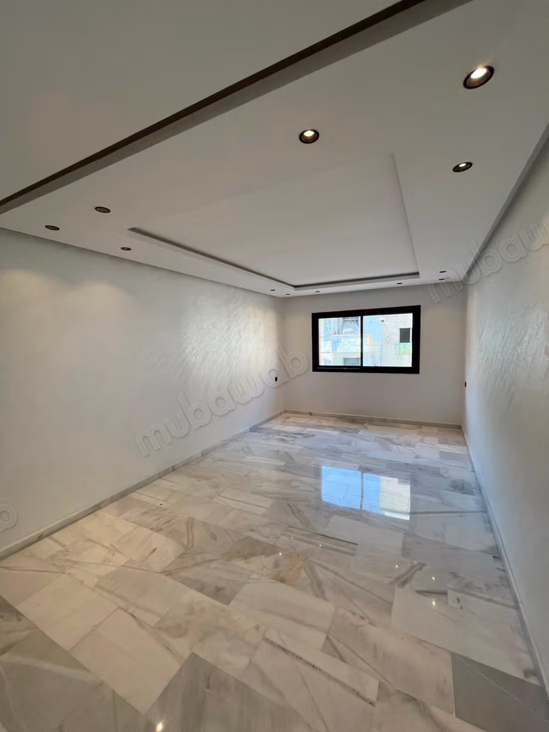 3-bedroom apartment for rent