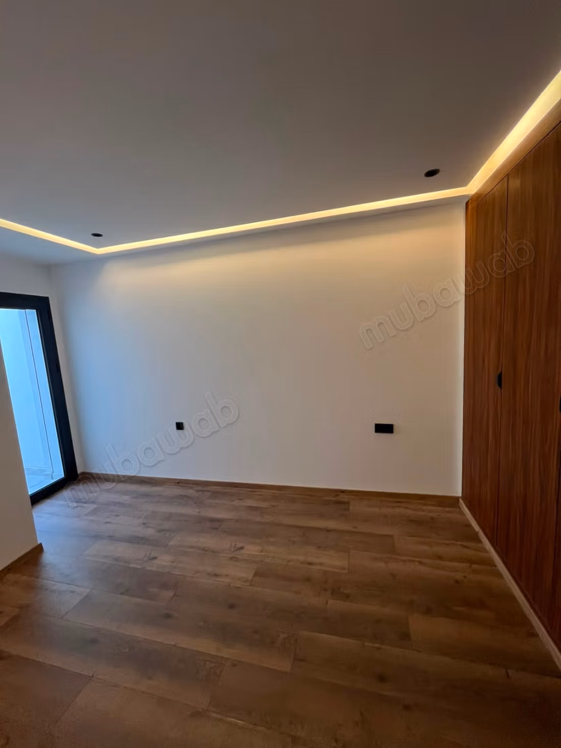 3-bedroom apartment for rent