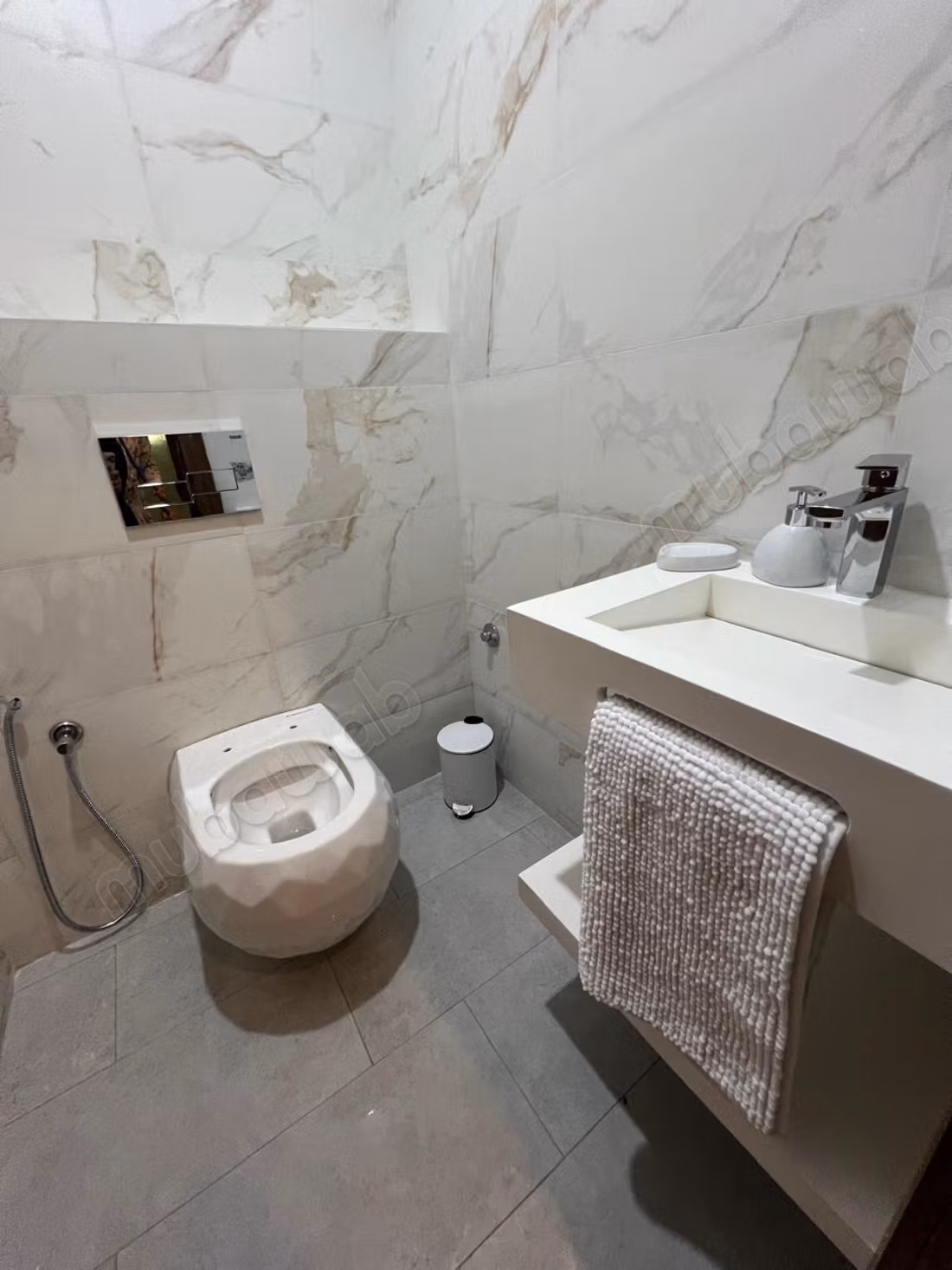 Apartamento en alquiler