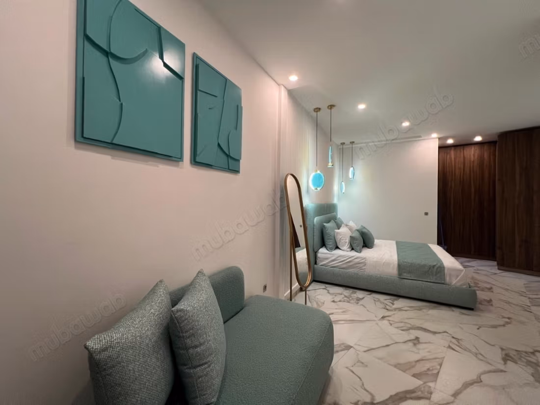 Apartamento en alquiler