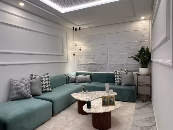 Apartamento en alquiler