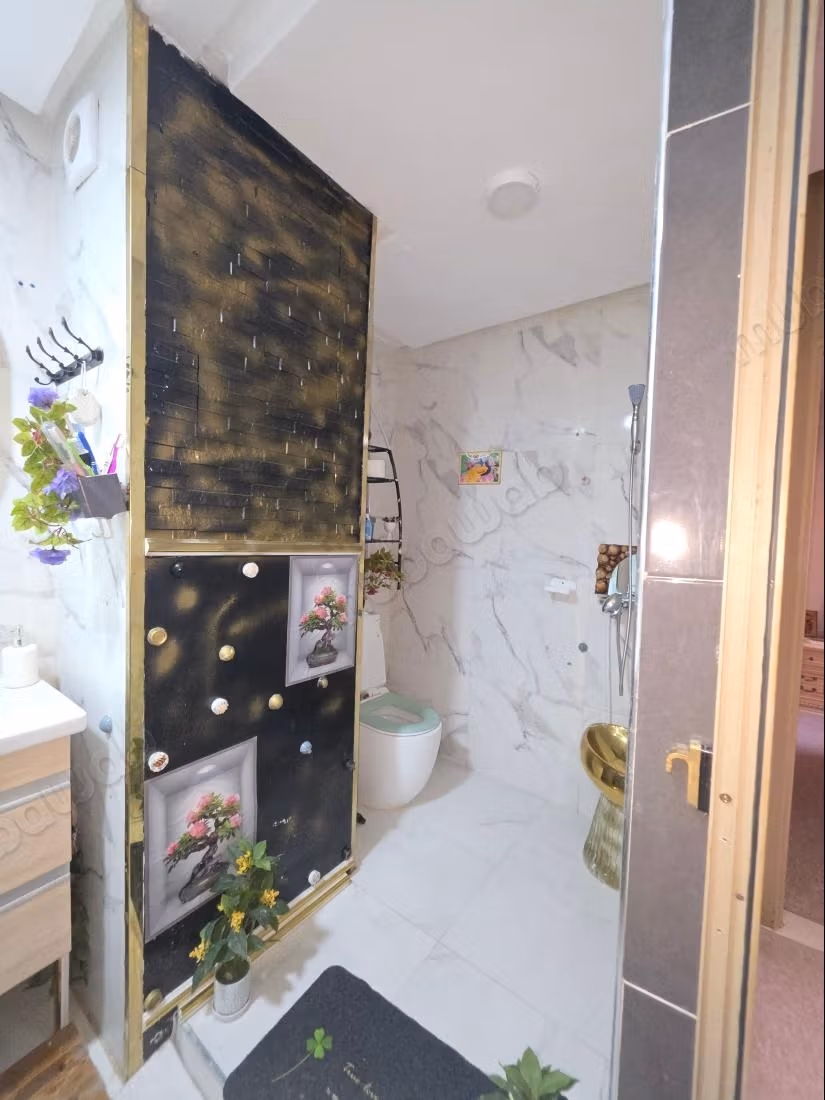 Gemeubileerd Appartement Te Koop – Said Hajji, Salé, 105 m²