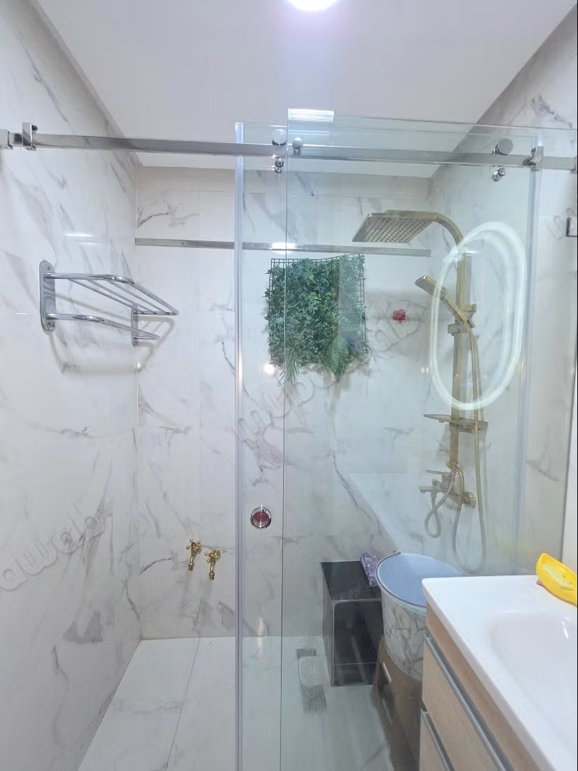 Gemeubileerd Appartement Te Koop – Said Hajji, Salé, 105 m²