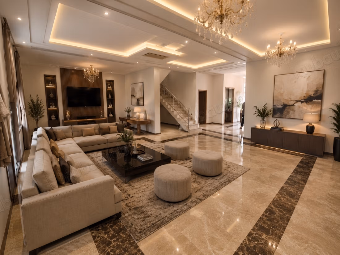 Villa 4 chambres Agdal