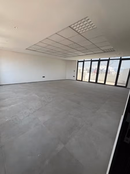 Oficina en alquiler