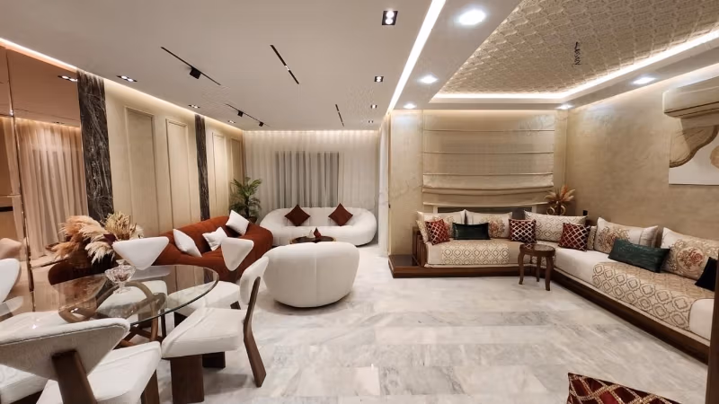 Apartment for rent