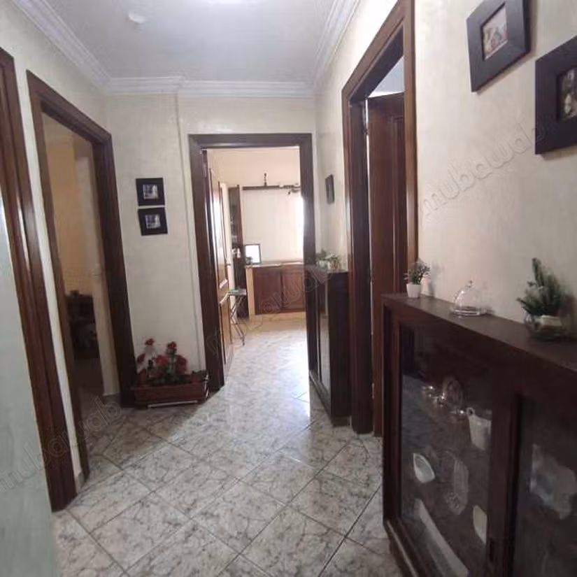 Apartamento en Venta de 101.0 m² en Casablanca, Mandarouna