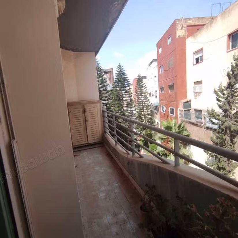 Apartamento en Venta de 101.0 m² en Casablanca, Mandarouna
