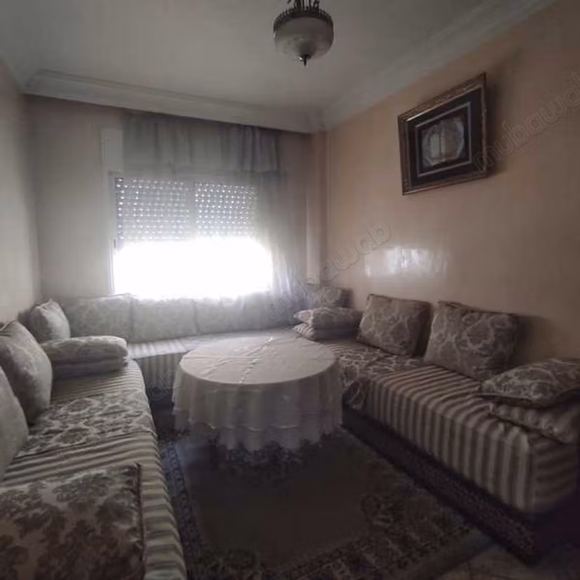Apartamento en Venta de 101.0 m² en Casablanca, Mandarouna