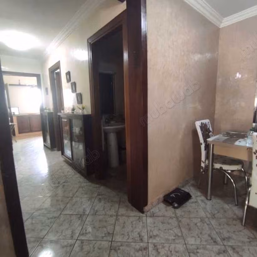 Apartamento en Venta de 101.0 m² en Casablanca, Mandarouna