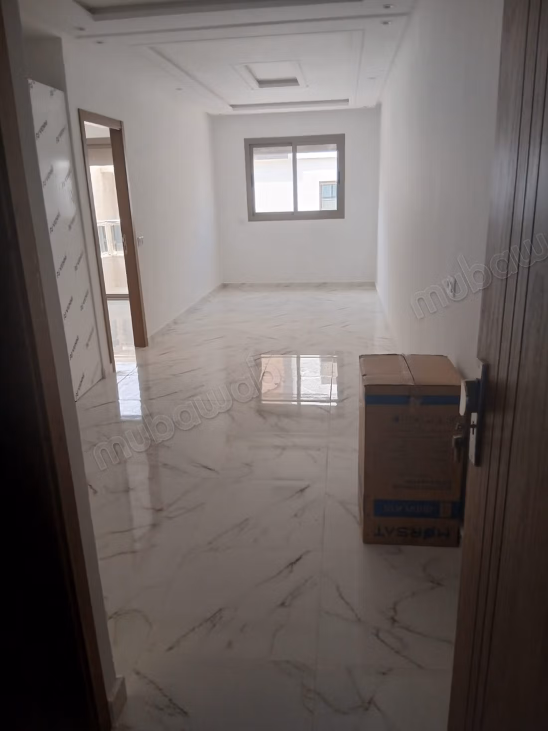 Appartamento in vendita a Martil. 2 belle camere. Porta blindata e residence sicura