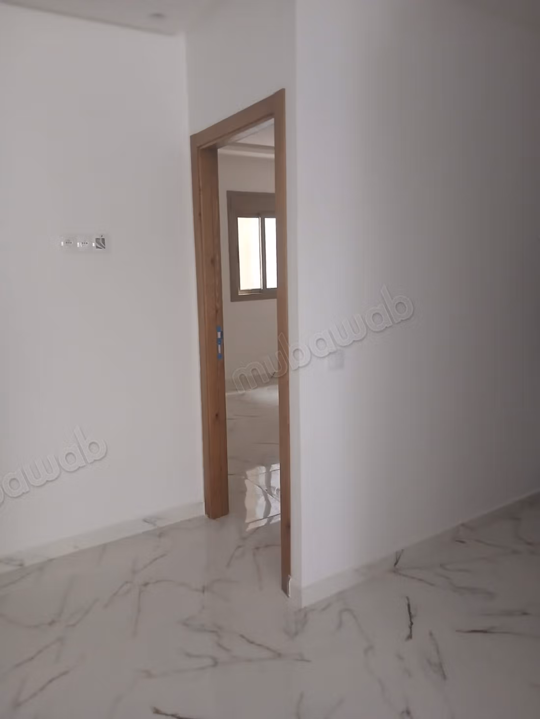 Appartamento in vendita a Martil. 2 belle camere. Porta blindata e residence sicura