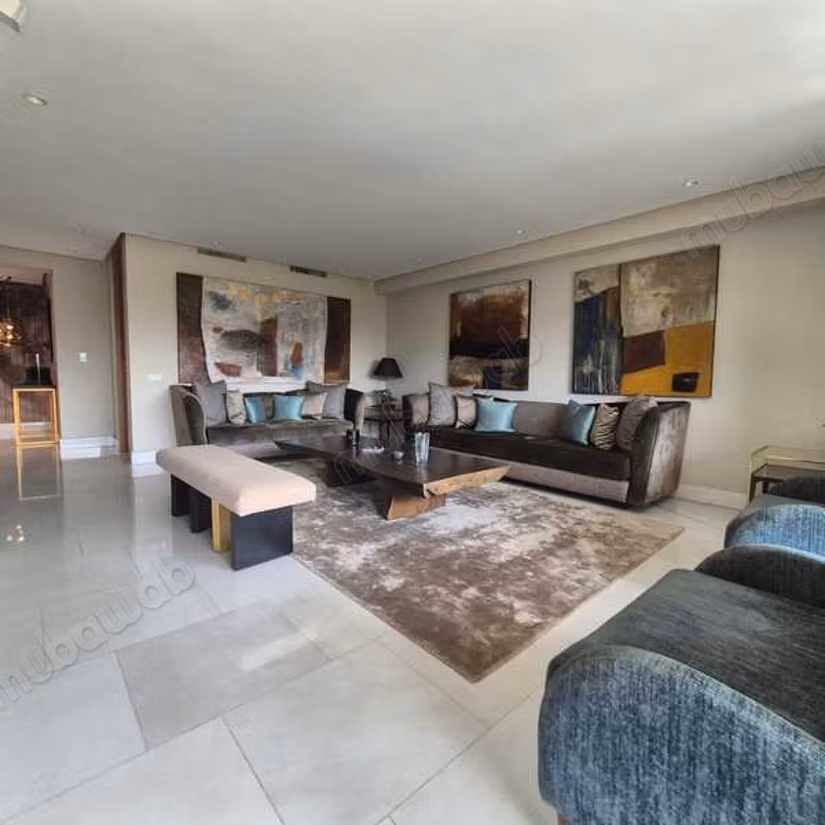Apartamento en Venta de 258.0 m² en Casablanca, Maarif Extension