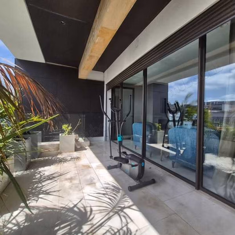 Apartamento en Venta de 258.0 m² en Casablanca, Maarif Extension