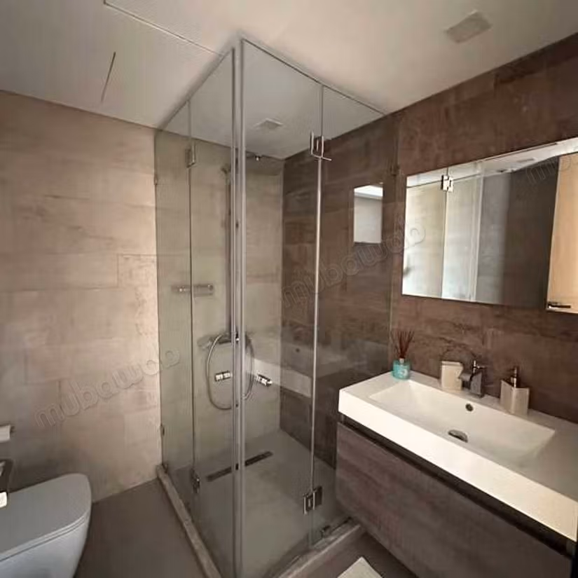 Apartamento en Venta de 258.0 m² en Casablanca, Maarif Extension