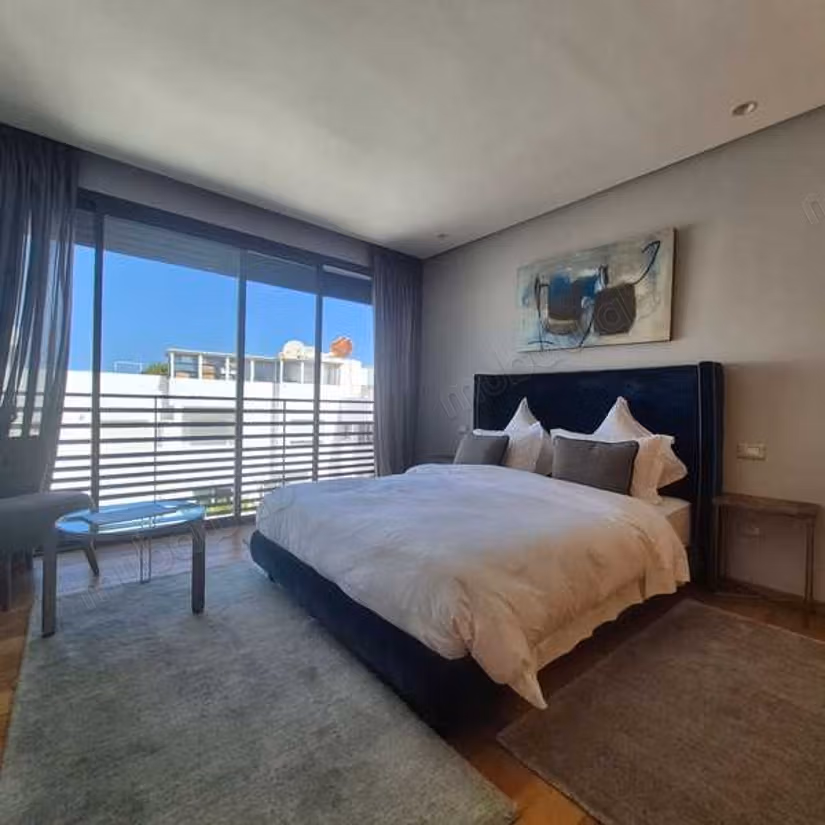 Apartamento en Venta de 258.0 m² en Casablanca, Maarif Extension
