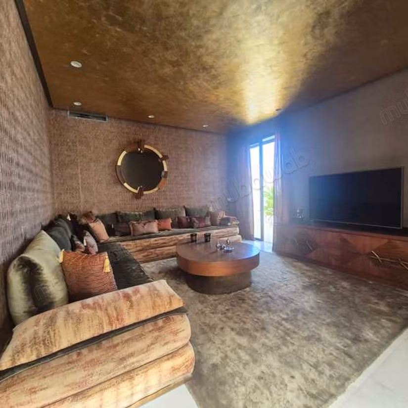 Apartamento en Venta de 258.0 m² en Casablanca, Maarif Extension