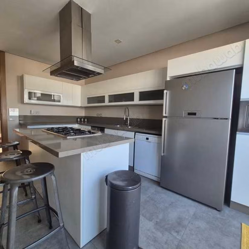 Apartamento en Venta de 258.0 m² en Casablanca, Maarif Extension